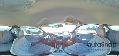 2005 Chevrolet Cavalier from USA, damaged, VIN 1G1JC12F557116806